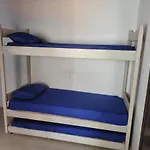 Uaihostel