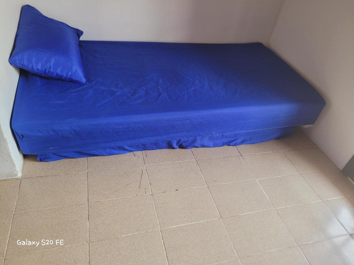 Uaihostel