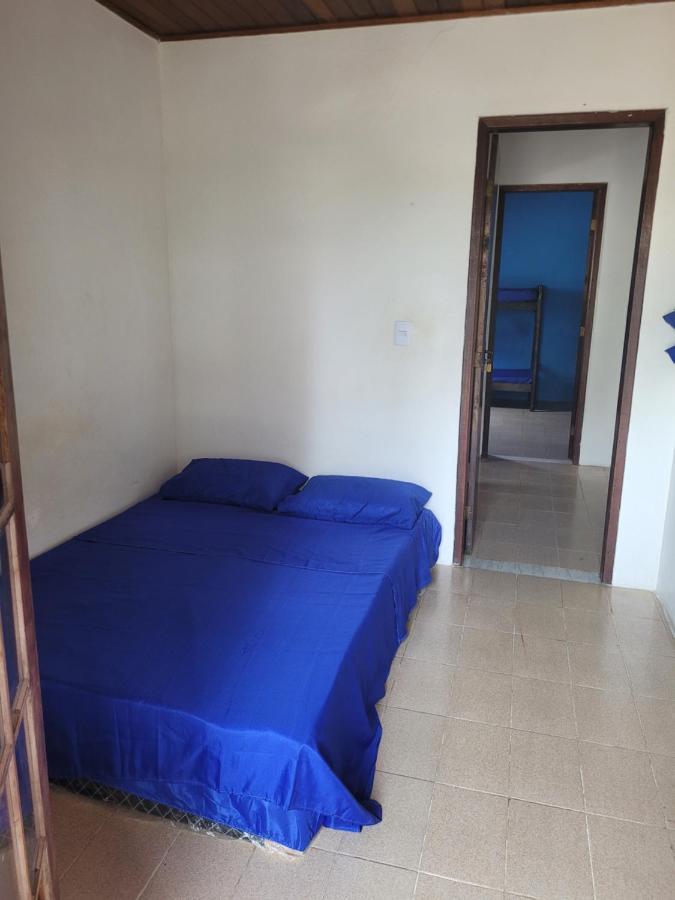 Casa de hóspedes Uaihostel *