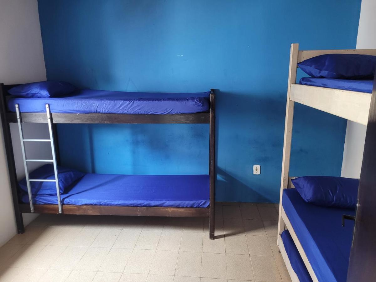 Uaihostel *